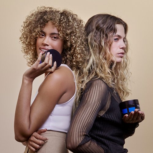 HAIR RITUEL BY SISLEY-Le Masque Soin Nutrition Intense HAIR RITUEL BY SISLEY-Le Masque Soin Nutrition Intense